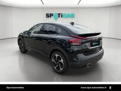 Photo 7 Citroën C4  PureTech 130 S&S EAT8