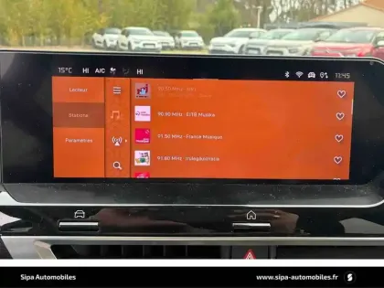 Photo 18 Citroën C4  PureTech 130 S&S EAT8