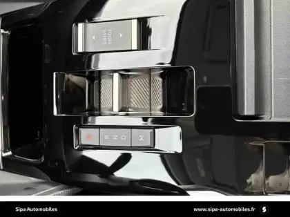 Photo 17 Citroën C4  PureTech 130 S&S EAT8