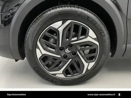 Photo 10 Citroën C4  PureTech 130 S&S EAT8