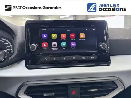 Photo 16 Seat Arona  1.0 TSI 95 ch Start/Stop BVM5