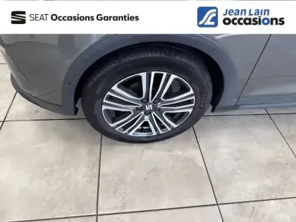 Photo 11 Seat Arona  1.0 TSI 95 ch Start/Stop BVM5