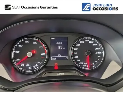 Photo 18 Seat Arona  1.0 TSI 95 ch Start/Stop BVM5