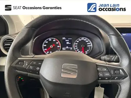 Photo 17 Seat Arona  1.0 TSI 95 ch Start/Stop BVM5