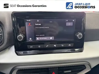 Photo 14 Seat Arona  1.0 TSI 95 ch Start/Stop BVM5