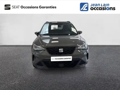 Photo 8 Seat Arona  1.0 TSI 95 ch Start/Stop BVM5