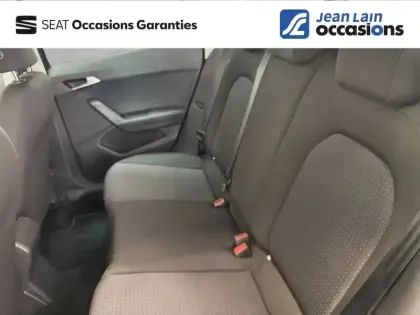 Photo 5 Seat Arona  1.0 TSI 95 ch Start/Stop BVM5