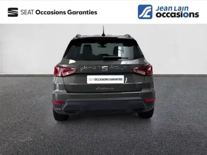 Photo 7 Seat Arona  1.0 TSI 95 ch Start/Stop BVM5