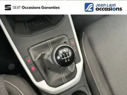 Photo 15 Seat Arona  1.0 TSI 95 ch Start/Stop BVM5