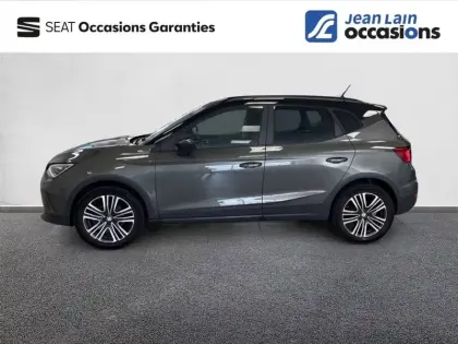 Photo 6 Seat Arona  1.0 TSI 95 ch Start/Stop BVM5