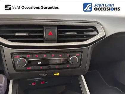 Photo 19 Seat Arona  1.0 TSI 95 ch Start/Stop BVM5