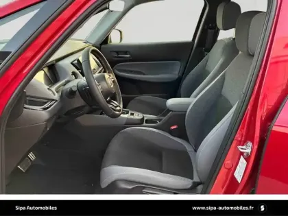 Photo 5 Honda Jazz  e:HEV 1.5 i-MMD