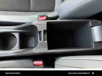 Photo 58 Honda Jazz  e:HEV 1.5 i-MMD