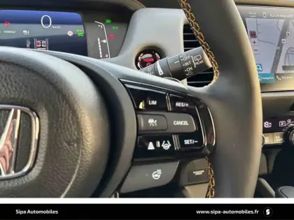 Photo 53 Honda Jazz  e:HEV 1.5 i-MMD