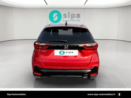 Photo 65 Honda Jazz  e:HEV 1.5 i-MMD