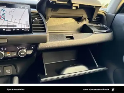 Photo 26 Honda Jazz  e:HEV 1.5 i-MMD