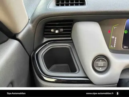 Photo 25 Honda Jazz  e:HEV 1.5 i-MMD