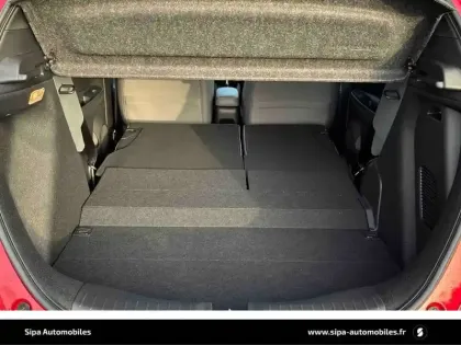 Photo 19 Honda Jazz  e:HEV 1.5 i-MMD