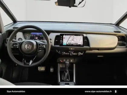 Photo 45 Honda Jazz  e:HEV 1.5 i-MMD