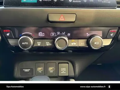 Photo 78 Honda Jazz  e:HEV 1.5 i-MMD