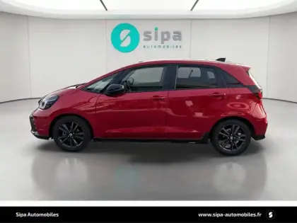 Photo 6 Honda Jazz  e:HEV 1.5 i-MMD