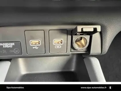 Photo 91 Honda Jazz  e:HEV 1.5 i-MMD