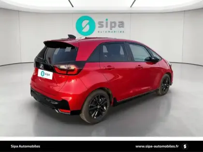 Photo 66 Honda Jazz  e:HEV 1.5 i-MMD