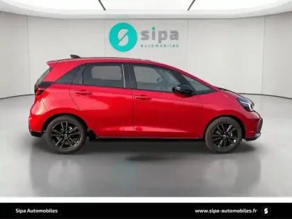 Photo 67 Honda Jazz  e:HEV 1.5 i-MMD