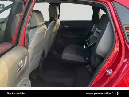 Photo 80 Honda Jazz  e:HEV 1.5 i-MMD