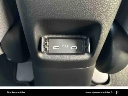 Photo 51 Honda Jazz  e:HEV 1.5 i-MMD