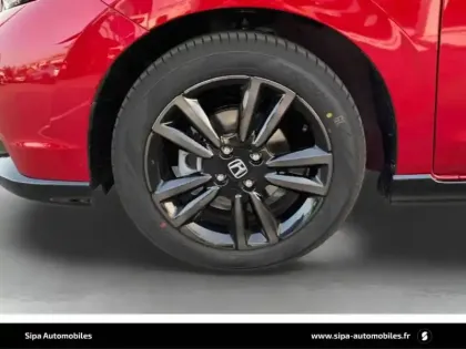 Photo 10 Honda Jazz  e:HEV 1.5 i-MMD