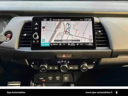 Photo 46 Honda Jazz  e:HEV 1.5 i-MMD