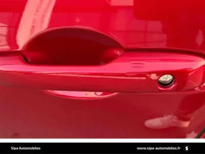 Photo 21 Honda Jazz  e:HEV 1.5 i-MMD