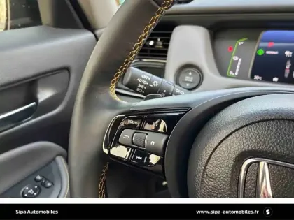 Photo 54 Honda Jazz  e:HEV 1.5 i-MMD