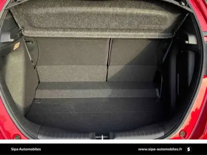 Photo 40 Honda Jazz  e:HEV 1.5 i-MMD