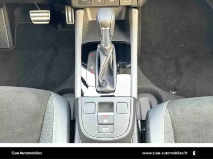 Photo 17 Honda Jazz  e:HEV 1.5 i-MMD