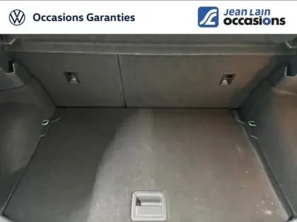 Photo 13 Volkswagen T-cross  1.0 TSI 110 Start/Stop DSG7