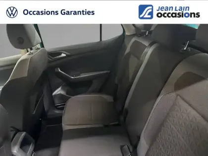 Photo 5 Volkswagen T-cross  1.0 TSI 110 Start/Stop DSG7