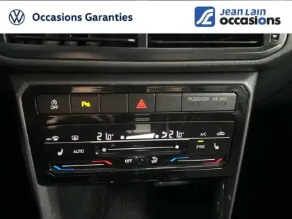 Photo 16 Volkswagen T-cross  1.0 TSI 110 Start/Stop DSG7