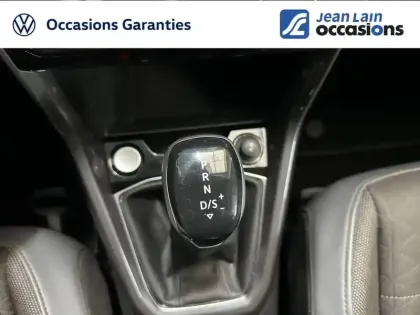 Photo 15 Volkswagen T-cross  1.0 TSI 110 Start/Stop DSG7