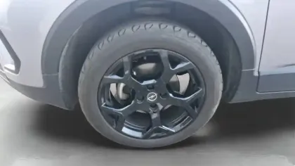 Photo 27 Opel Crossland  1.2 Turbo 110 ch BVM6