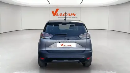 Photo 9 Opel Crossland  1.2 Turbo 110 ch BVM6