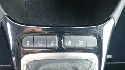 Photo 51 Opel Crossland  1.2 Turbo 110 ch BVM6