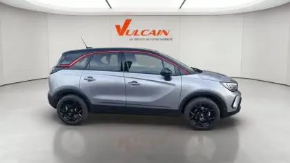 Photo 48 Opel Crossland  1.2 Turbo 110 ch BVM6