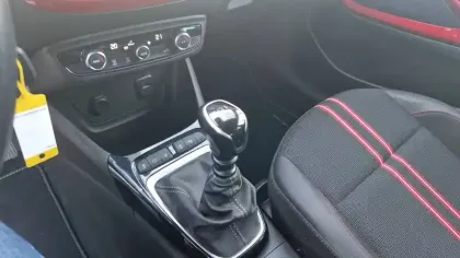 Photo 35 Opel Crossland  1.2 Turbo 110 ch BVM6