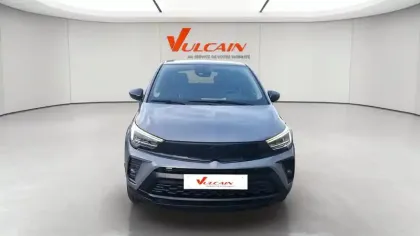 Photo 10 Opel Crossland  1.2 Turbo 110 ch BVM6