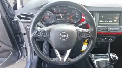 Photo 50 Opel Crossland  1.2 Turbo 110 ch BVM6