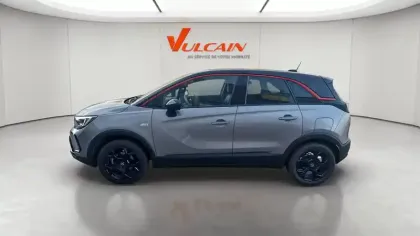 Photo 23 Opel Crossland  1.2 Turbo 110 ch BVM6