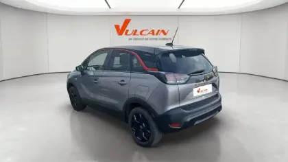 Photo 36 Opel Crossland  1.2 Turbo 110 ch BVM6