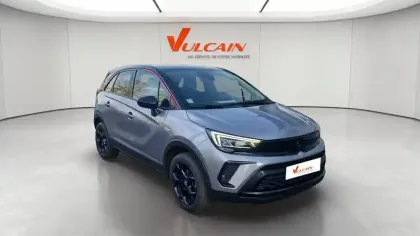 Photo 19 Opel Crossland  1.2 Turbo 110 ch BVM6